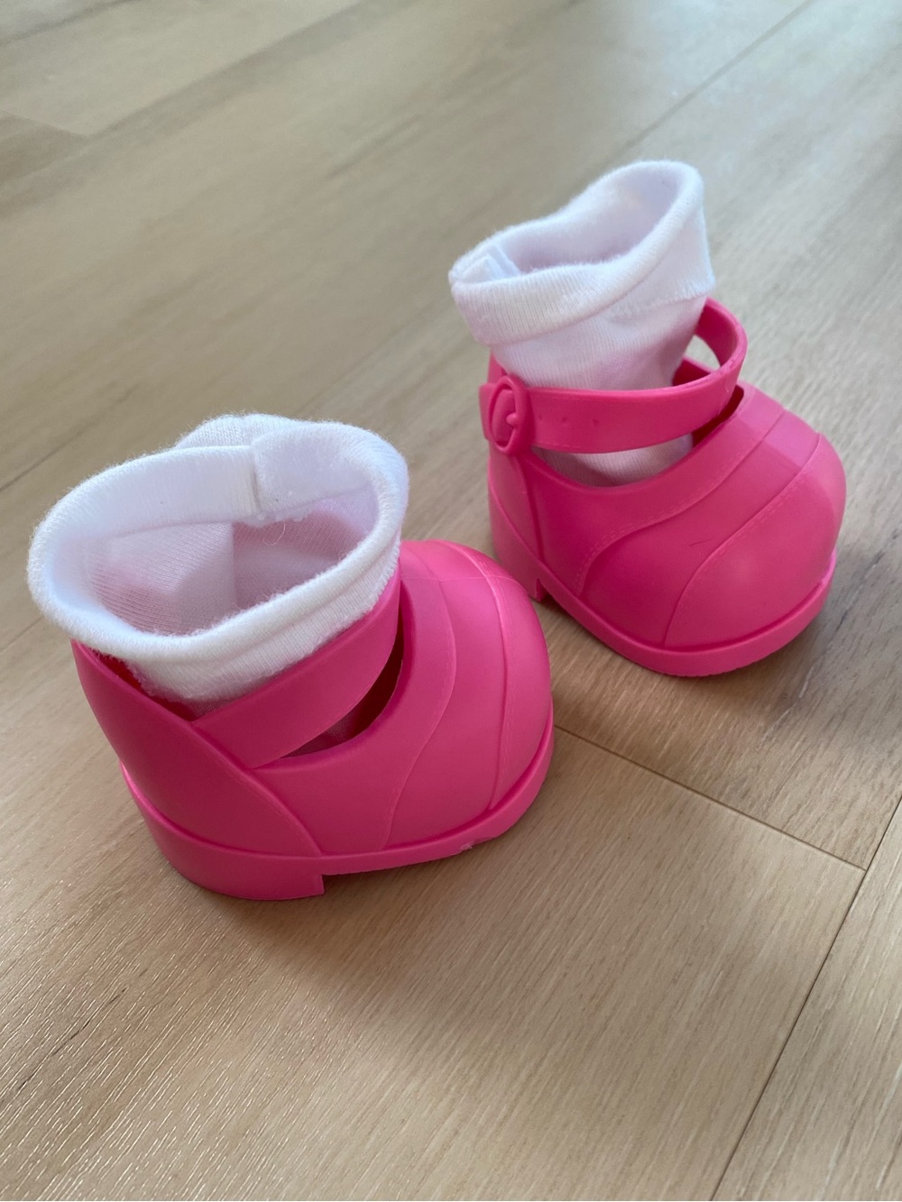 Cabbage Patch Kids Shoes